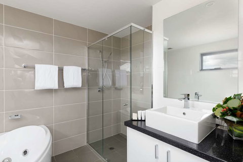 Rydges Mount Panorama Bathurst - 1 Gold Coast 13