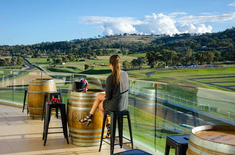 Rydges Mount Panorama Bathurst - 1 Gold Coast 15