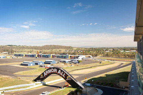 Rydges Mount Panorama Bathurst - 1 Gold Coast 16