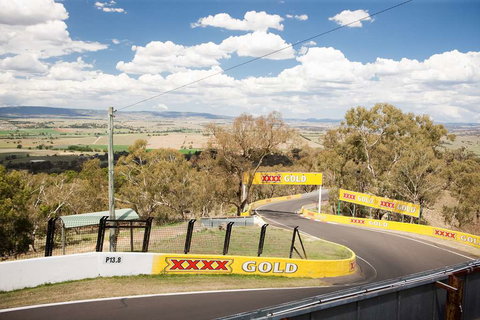 Rydges Mount Panorama Bathurst - 1 Gold Coast 17