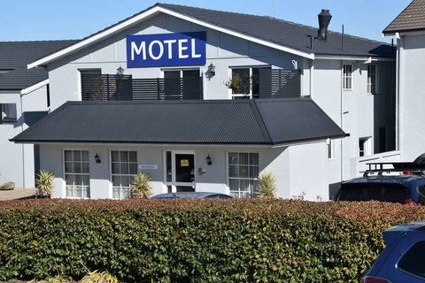 Best Western Coachman's Inn Motel - Gold Coast 4U 0