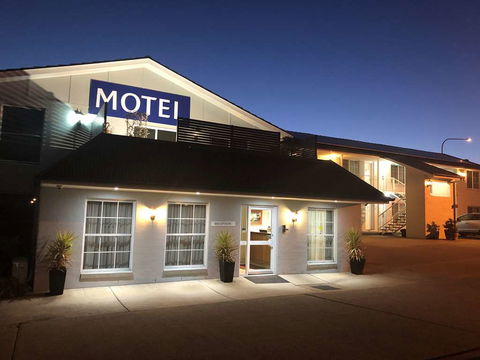 Best Western Coachman's Inn Motel - Gold Coast 4U 1