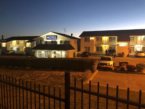 Best Western Coachman's Inn Motel - Gold Coast 4U 2