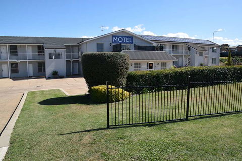 Best Western Coachman's Inn Motel - Gold Coast 4U 3