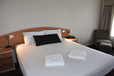 Best Western Coachman's Inn Motel - Gold Coast 4U 5