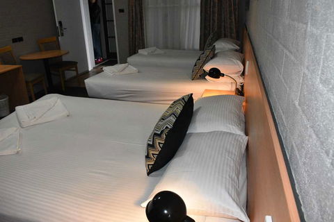 Best Western Coachman's Inn Motel - Gold Coast 4U 6