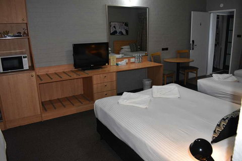 Best Western Coachman's Inn Motel - Gold Coast 4U 7