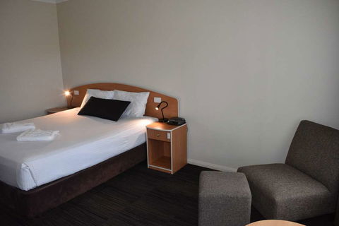 Best Western Coachman's Inn Motel - Gold Coast 4U 10