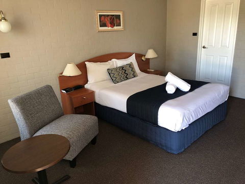 Best Western Coachman's Inn Motel - Gold Coast 4U 14