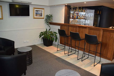Best Western Coachman's Inn Motel - Gold Coast 4U 15