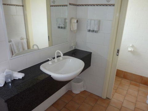 Best Western Coachman's Inn Motel - Gold Coast 4U 16