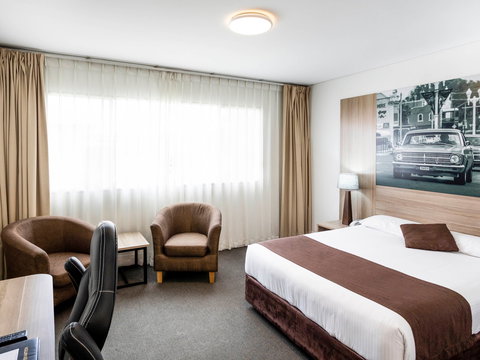 Mantra Bathurst - 1 Gold Coast 3