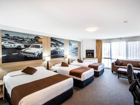 Mantra Bathurst - 1 Gold Coast 4