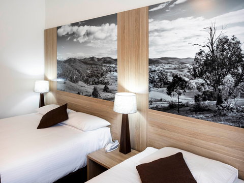 Mantra Bathurst - 1 Gold Coast 14