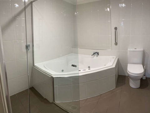 Bathurst Heritage Motor Inn - Accommodation Gold Coast 3