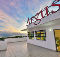 Argus Apartments Darwin - Gold Coast 4U