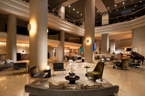 Hilton Darwin - Gold Coast 4U 1