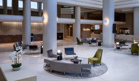Hilton Darwin - Gold Coast 4U 2