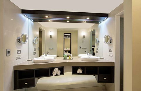 Hilton Darwin - Gold Coast 4U 5