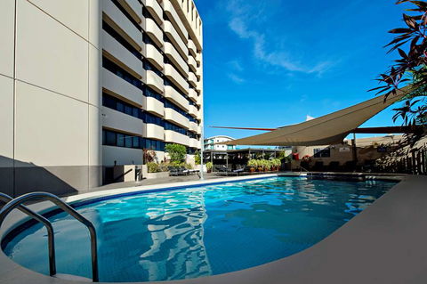 Hilton Darwin - Gold Coast 4U 7
