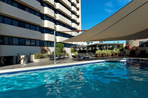 Hilton Darwin - Gold Coast 4U 8