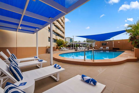 Hilton Darwin - Gold Coast 4U 9