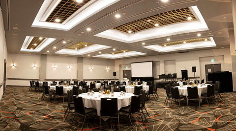 Hilton Darwin - Gold Coast 4U 10