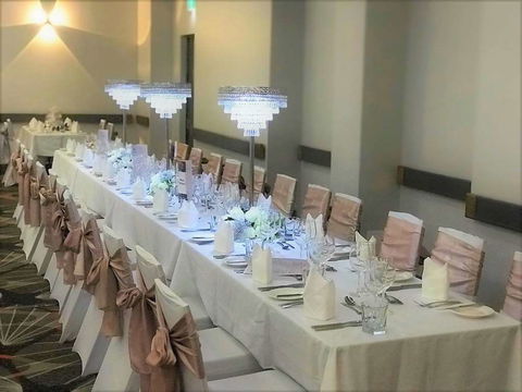 Hilton Darwin - Gold Coast 4U 11