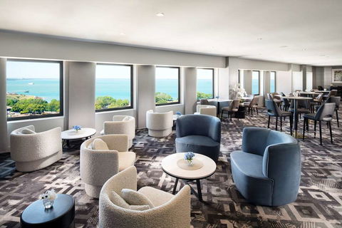 Hilton Darwin - Gold Coast 4U 17