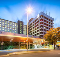 H on Smith Hotel - Gold Coast 4U
