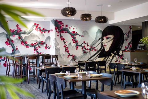 Rydges Palmerston Darwin - Accommodation Gold Coast 11