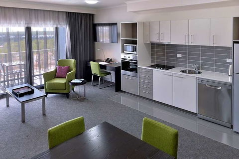 Rydges Palmerston Darwin - Accommodation Gold Coast 12