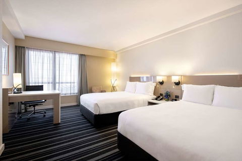 DoubleTree By Hilton Esplanade Darwin - Gold Coast 4U 3