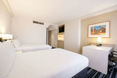 DoubleTree By Hilton Esplanade Darwin - Gold Coast 4U 4