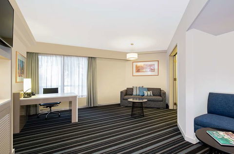 DoubleTree By Hilton Esplanade Darwin - Gold Coast 4U 5