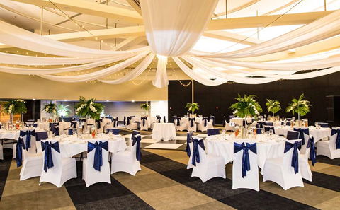 DoubleTree By Hilton Esplanade Darwin - Gold Coast 4U 11