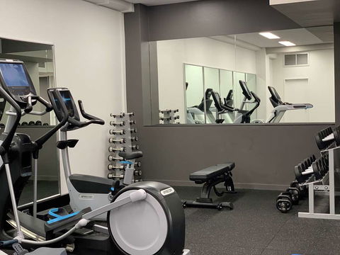 DoubleTree By Hilton Esplanade Darwin - Gold Coast 4U 15