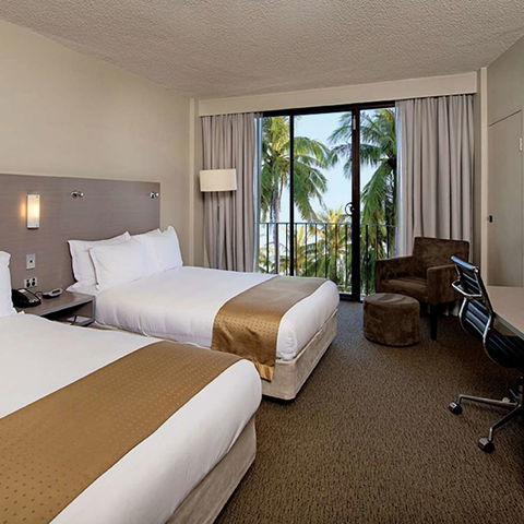 DoubleTree By Hilton Hotel Darwin - Gold Coast 4U 2