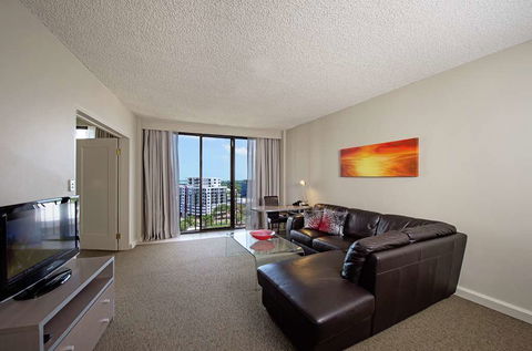 DoubleTree By Hilton Hotel Darwin - Gold Coast 4U 3
