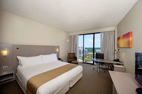 DoubleTree By Hilton Hotel Darwin - Gold Coast 4U 4