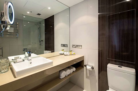 DoubleTree By Hilton Hotel Darwin - Gold Coast 4U 5