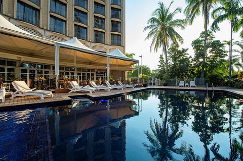 DoubleTree By Hilton Hotel Darwin - Gold Coast 4U 6
