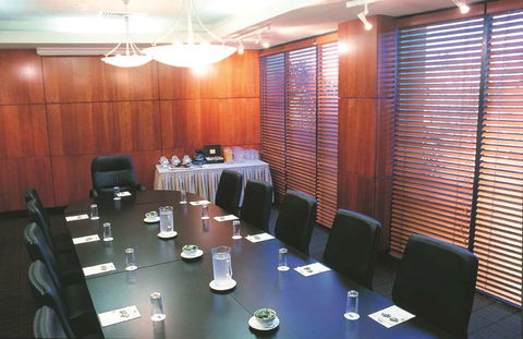 DoubleTree By Hilton Hotel Darwin - Gold Coast 4U 10