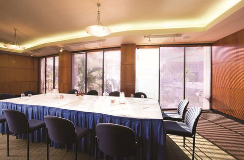 DoubleTree By Hilton Hotel Darwin - Gold Coast 4U 11