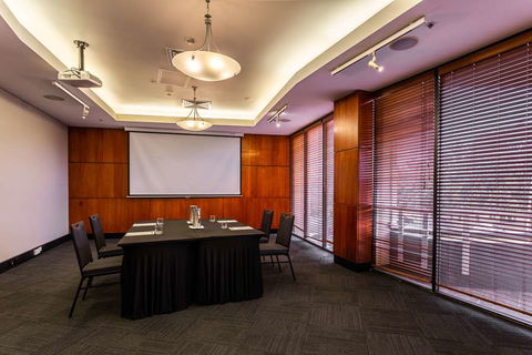 DoubleTree By Hilton Hotel Darwin - Gold Coast 4U 12