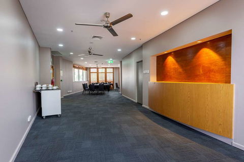 DoubleTree By Hilton Hotel Darwin - Gold Coast 4U 13