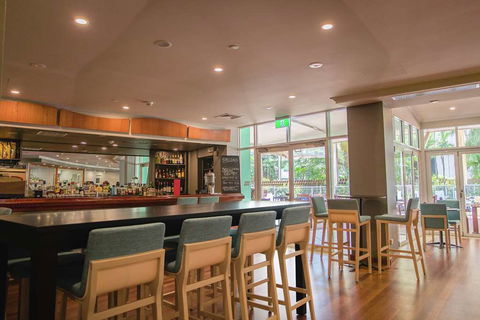 DoubleTree By Hilton Hotel Darwin - Gold Coast 4U 14