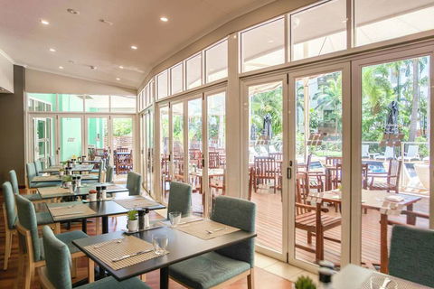 DoubleTree By Hilton Hotel Darwin - Gold Coast 4U 15