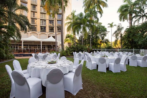 DoubleTree By Hilton Hotel Darwin - Gold Coast 4U 17