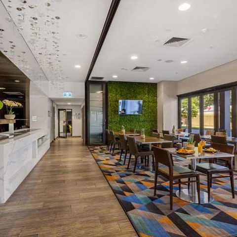 H on Mitchell Apartment Hotel - Accommodation Gold Coast 7